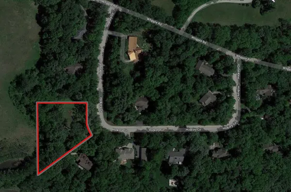 $99,900 | Lot 3 Hickory Circle, Sycamore, IL 60178