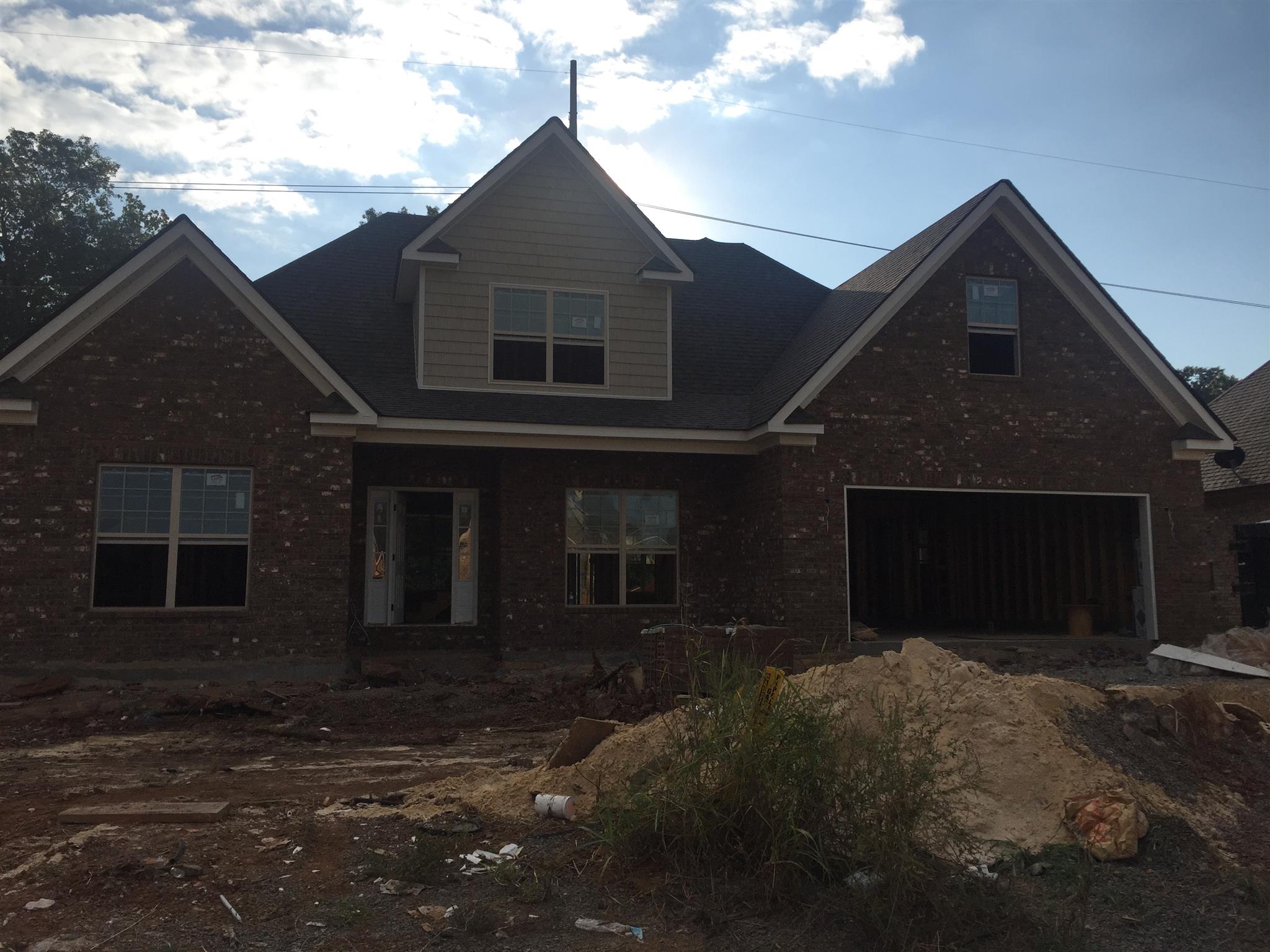 1205 Rimrock Road Smyrna, TN 37167 - Photo 1 of 29 Gallery Image 1