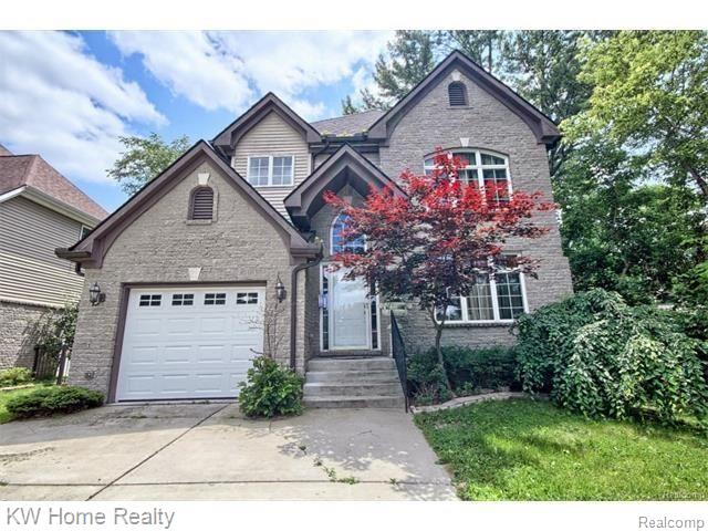 3097 Grove Street Keego Harbor, MI 48320 - Photo 1 of 21