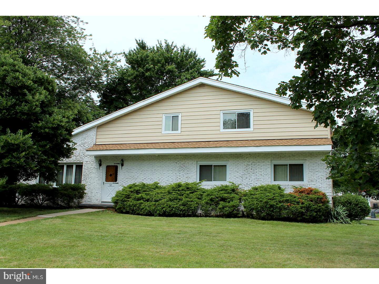 52 Rockland Road Ewing, NJ 08638 - Photo 1 of 13 Exterior Front