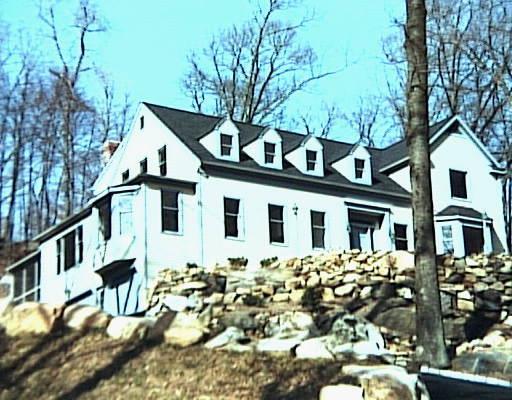 4 Cooper Hill Road Ridgefield, CT 06877 - Photo 1 of 1