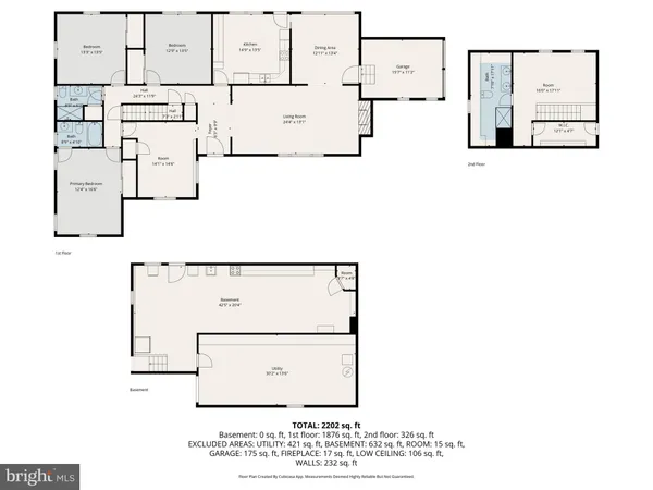 $1,150,000 | 1522 Evergreen Lane, Berwyn, PA 19312