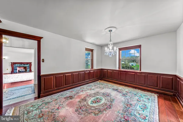 $1,150,000 | 1522 Evergreen Lane, Berwyn, PA 19312