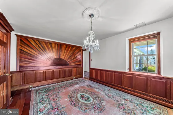 $1,150,000 | 1522 Evergreen Lane, Berwyn, PA 19312