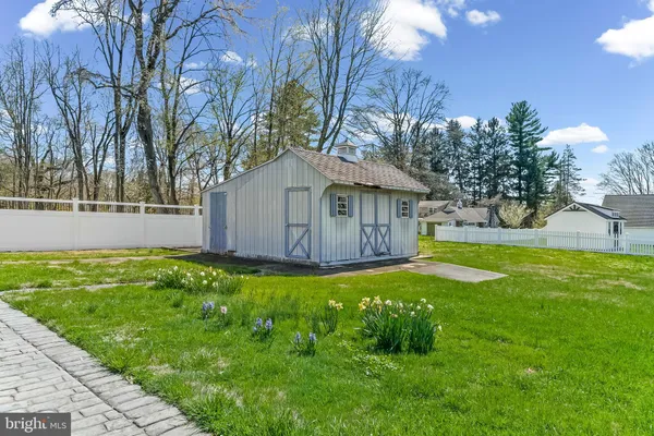 $1,150,000 | 1522 Evergreen Lane, Berwyn, PA 19312