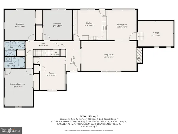 $1,150,000 | 1522 Evergreen Lane, Berwyn, PA 19312