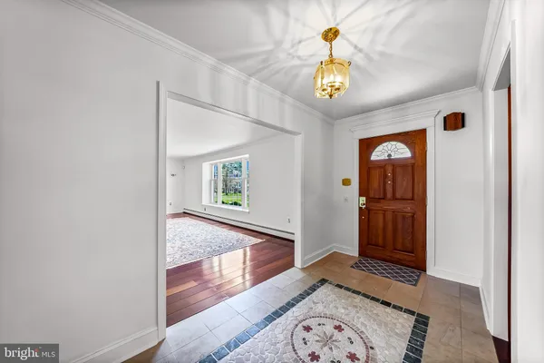 $1,150,000 | 1522 Evergreen Lane, Berwyn, PA 19312