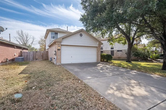 $1,950 | 1725 Zydeco Drive, Round Rock, TX 78664