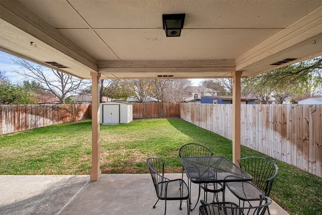 $1,950 | 1725 Zydeco Drive, Round Rock, TX 78664
