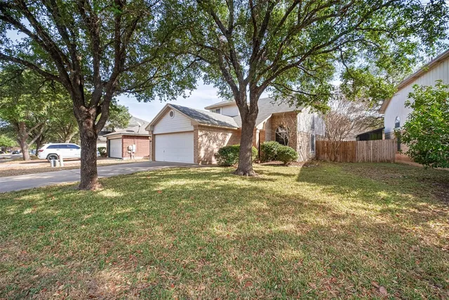 $1,950 | 1725 Zydeco Drive, Round Rock, TX 78664