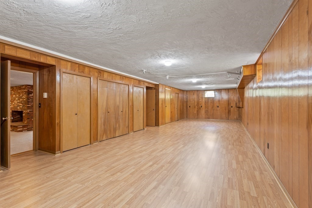 263 Lincoln Road Lincoln, MA 01773 - Photo 32 of 37 a view of an empty room with wooden floor