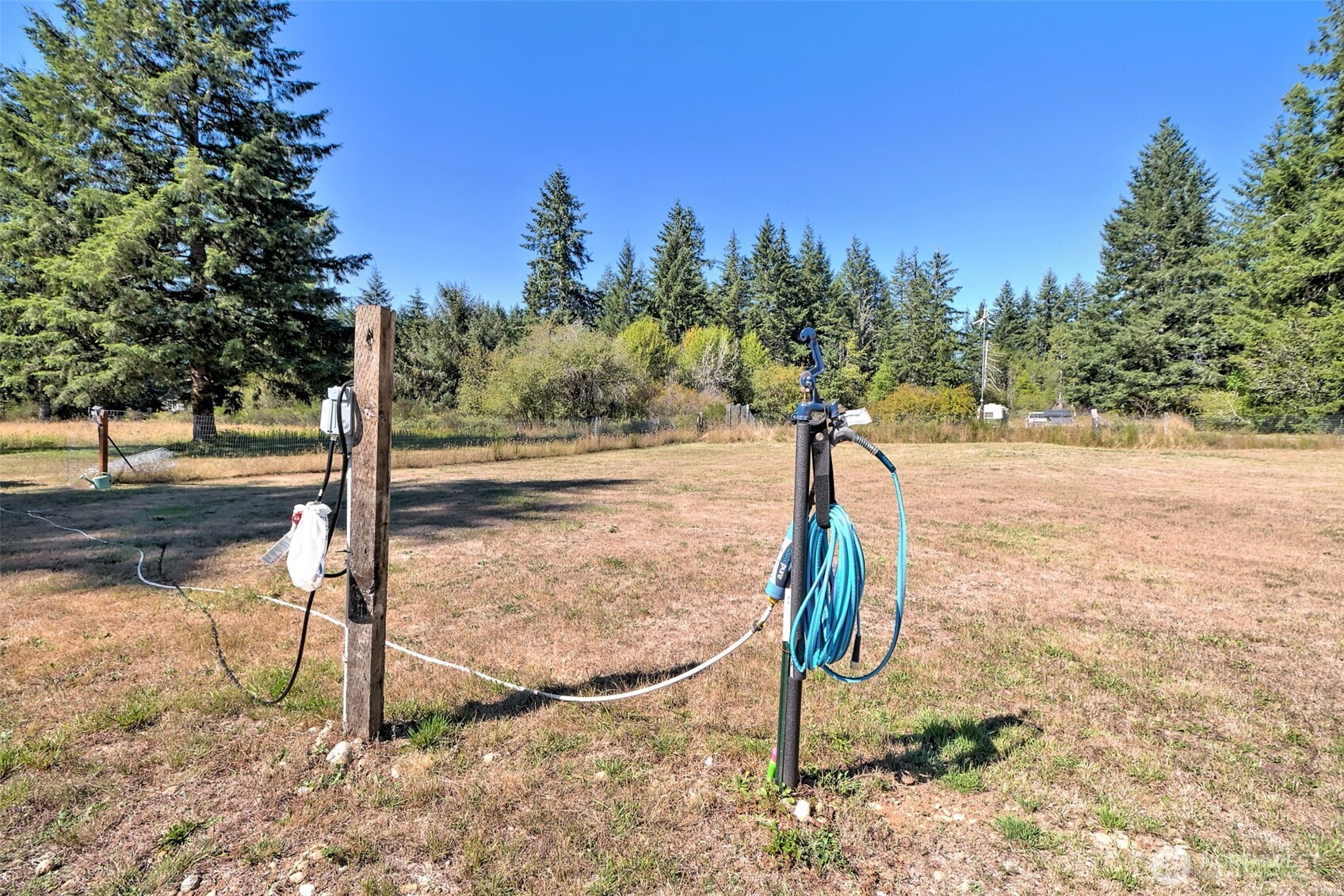 1982 West Ford Loop Road Elma, WA 98541 - Photo 12 of 29 a view of a park