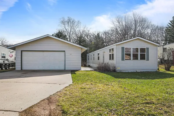 $174,900 | 405 Edgar Place, Faribault, MN 55021