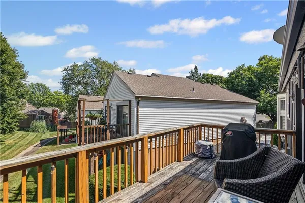 $345,000 | 8307 North Chatham Avenue, Kansas City, MO 64151
