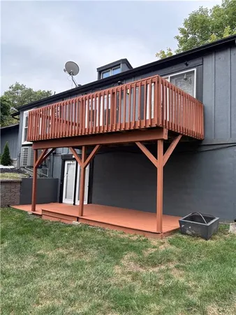 $345,000 | 8307 North Chatham Avenue, Kansas City, MO 64151