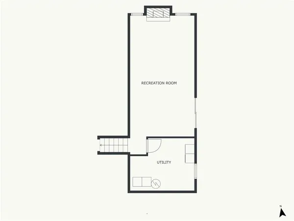 $345,000 | 8307 North Chatham Avenue, Kansas City, MO 64151