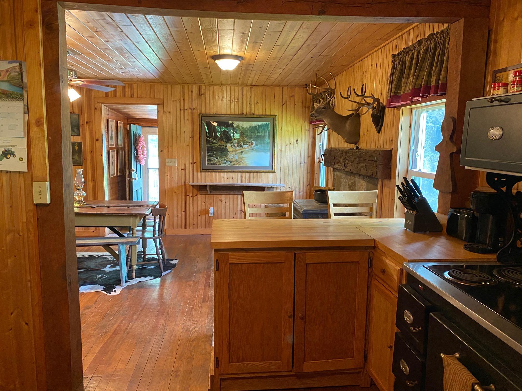 2628 Robins Fork Road Renick, WV 24966 - Photo 36 of 51 Gallery Image 36