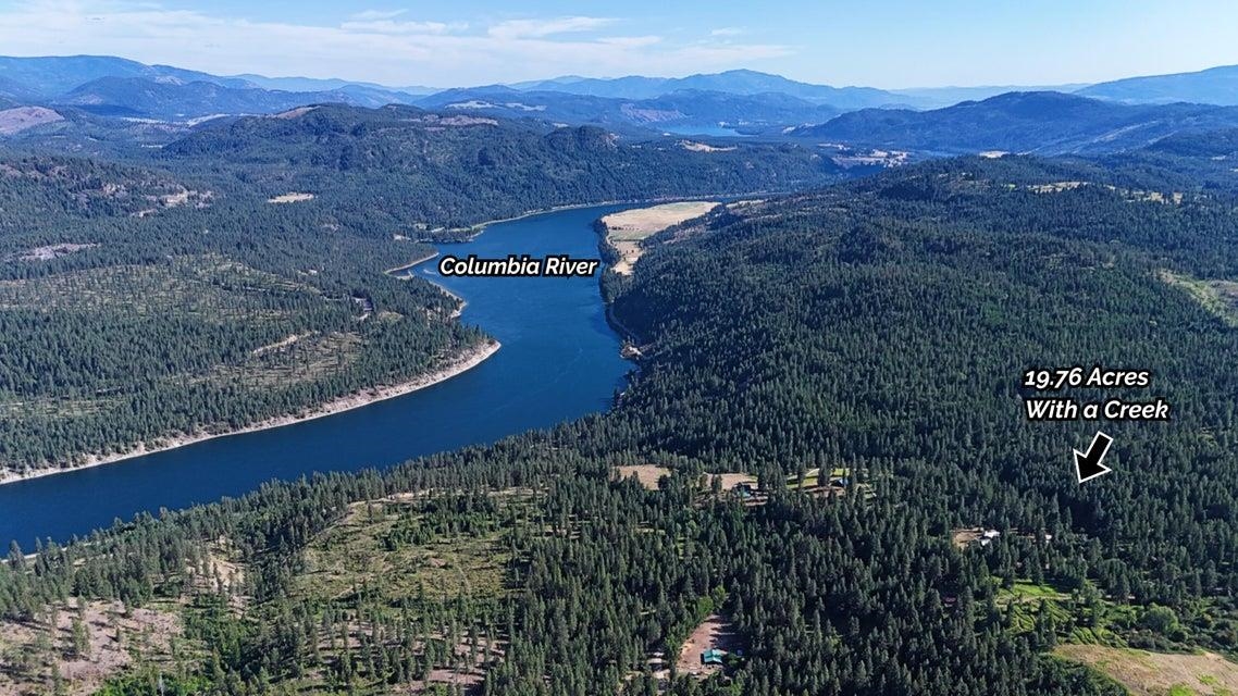 Xxxx Hill Loop Road Kettle Falls, WA 99141 - Photo 1 of 17 Gallery Image 1