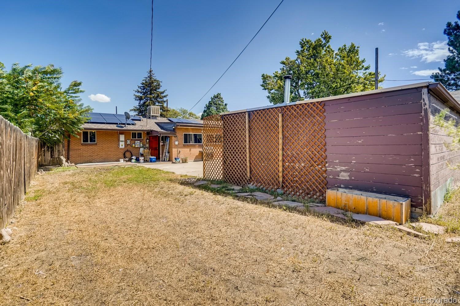 1080 Bronco Road Denver, CO 80221 - Photo 11 of 14 Gallery Image 11