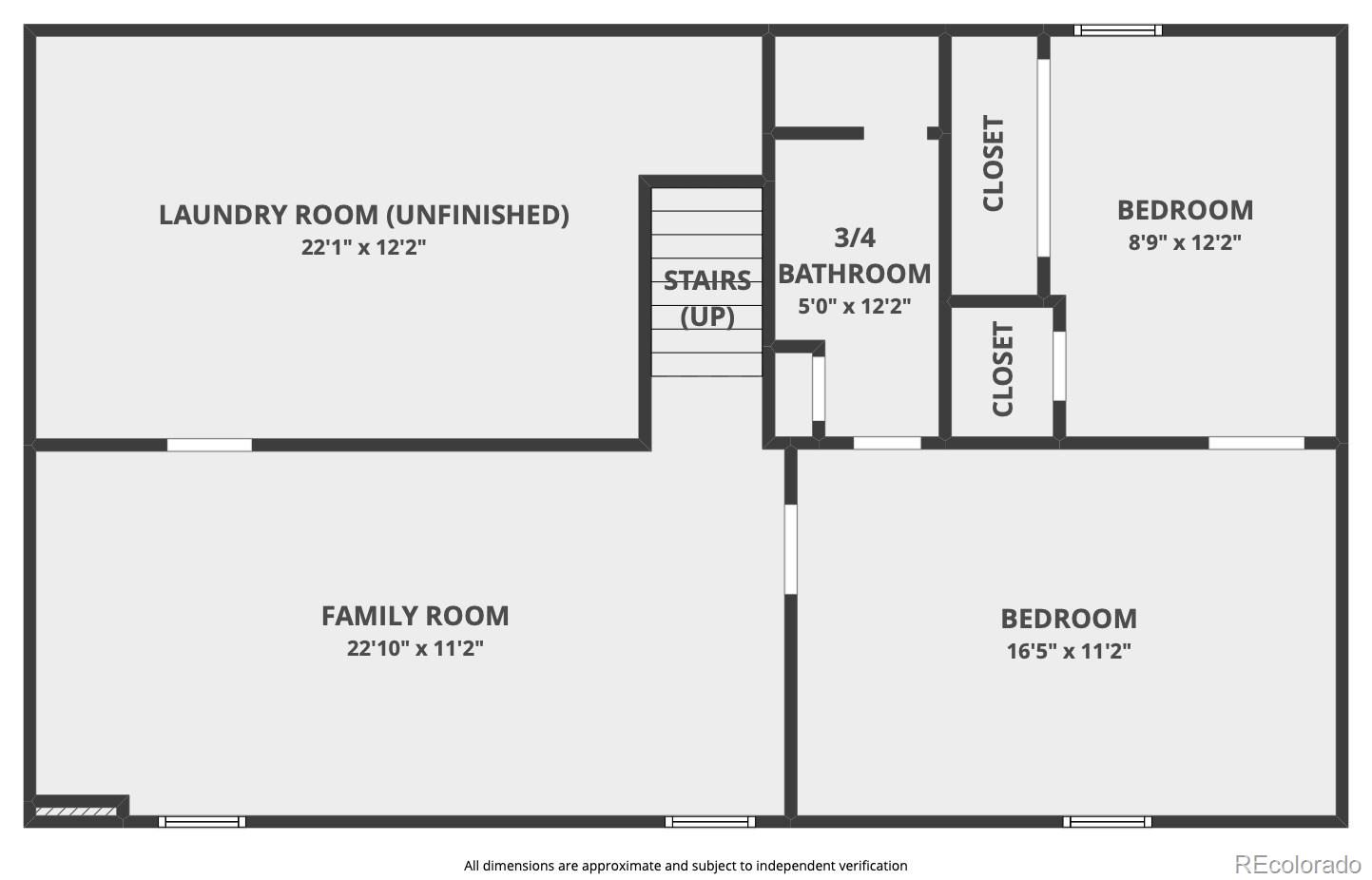 1080 Bronco Road Denver, CO 80221 - Photo 12 of 14 Gallery Image 12