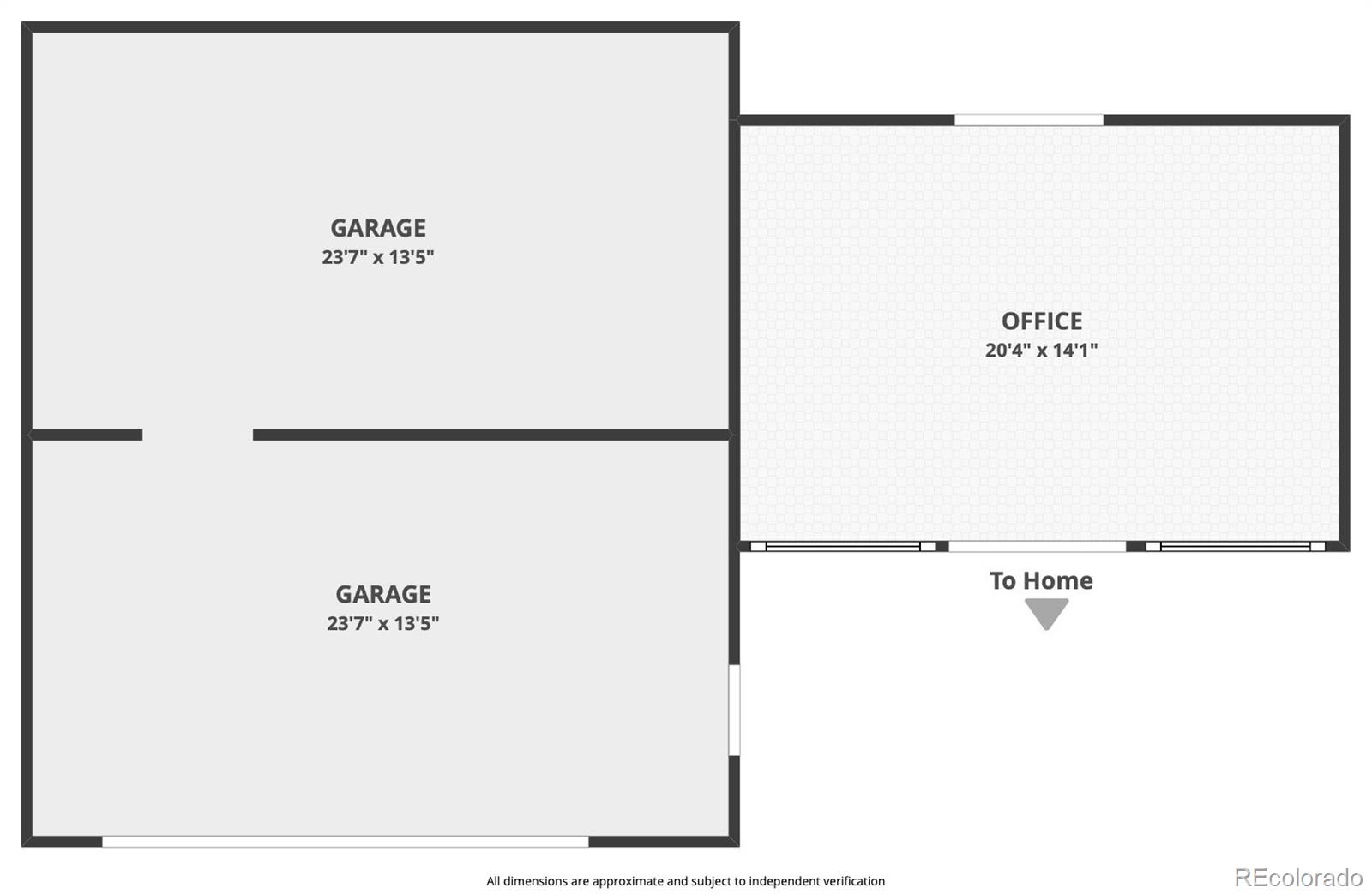 1080 Bronco Road Denver, CO 80221 - Photo 13 of 14 Gallery Image 13