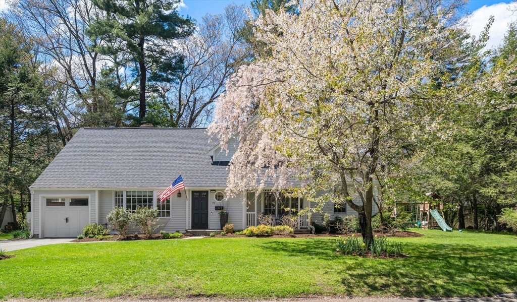 99 Parker Road Wellesley, MA 02482 - Photo 37 of 37