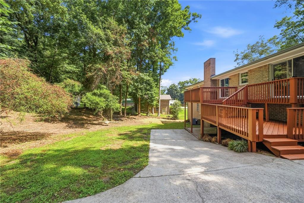 7215 Sinyard Road Lithia Springs, GA 30122 - Photo 61 of 70