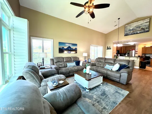 $999,000 | 1283 Highway 139, Unit 406C, Dandridge, TN 37725