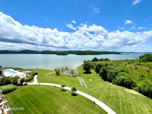 $999,000 | 1283 Highway 139, Unit 406C, Dandridge, TN 37725