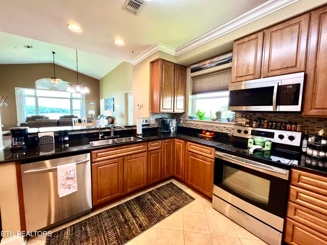 $999,000 | 1283 Highway 139, Unit 406C, Dandridge, TN 37725