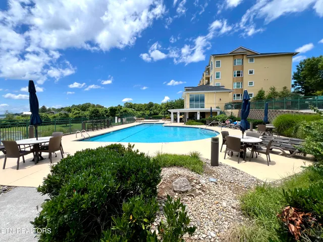 $999,000 | 1283 Highway 139, Unit 406C, Dandridge, TN 37725