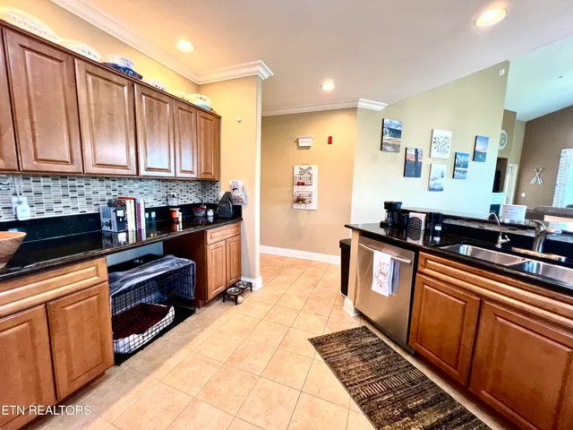 $999,000 | 1283 Highway 139, Unit 406C, Dandridge, TN 37725