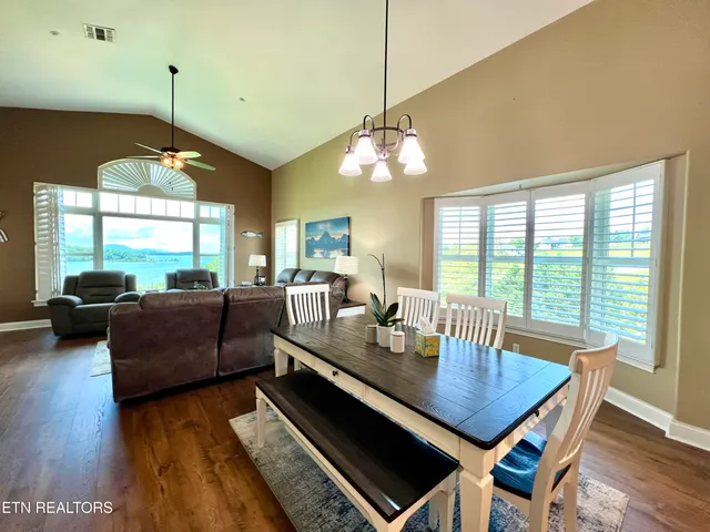 $999,000 | 1283 Highway 139, Unit 406C, Dandridge, TN 37725