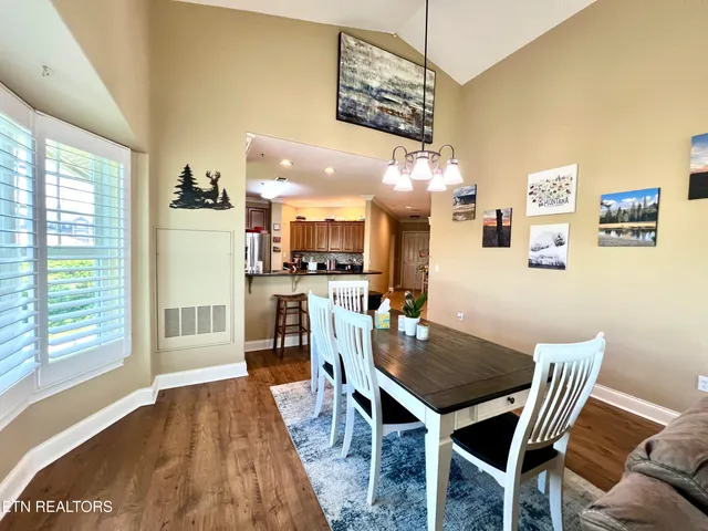 $999,000 | 1283 Highway 139, Unit 406C, Dandridge, TN 37725