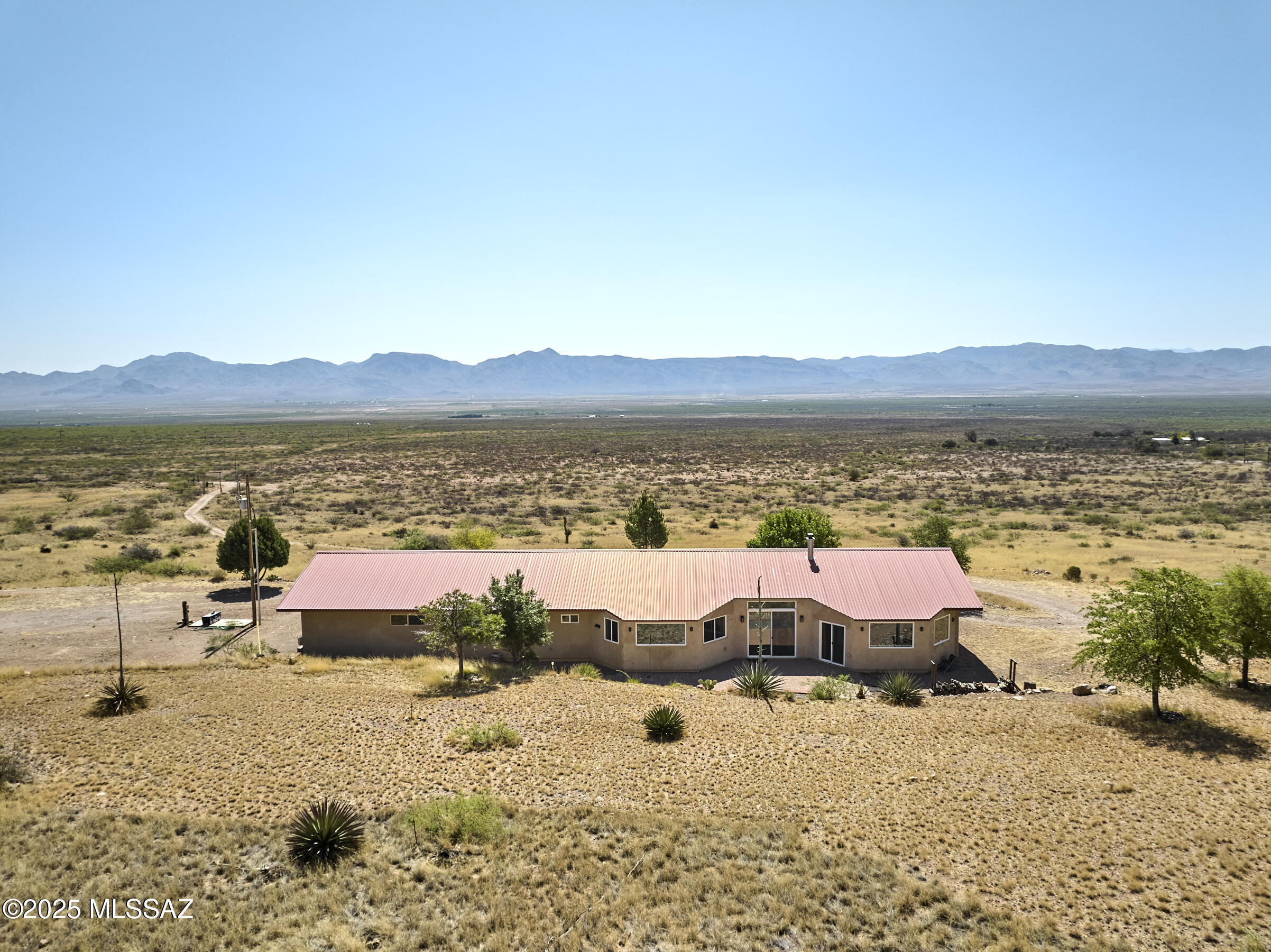 3689 South Robin Road San Simon, AZ 85632 - Photo 43 of 45