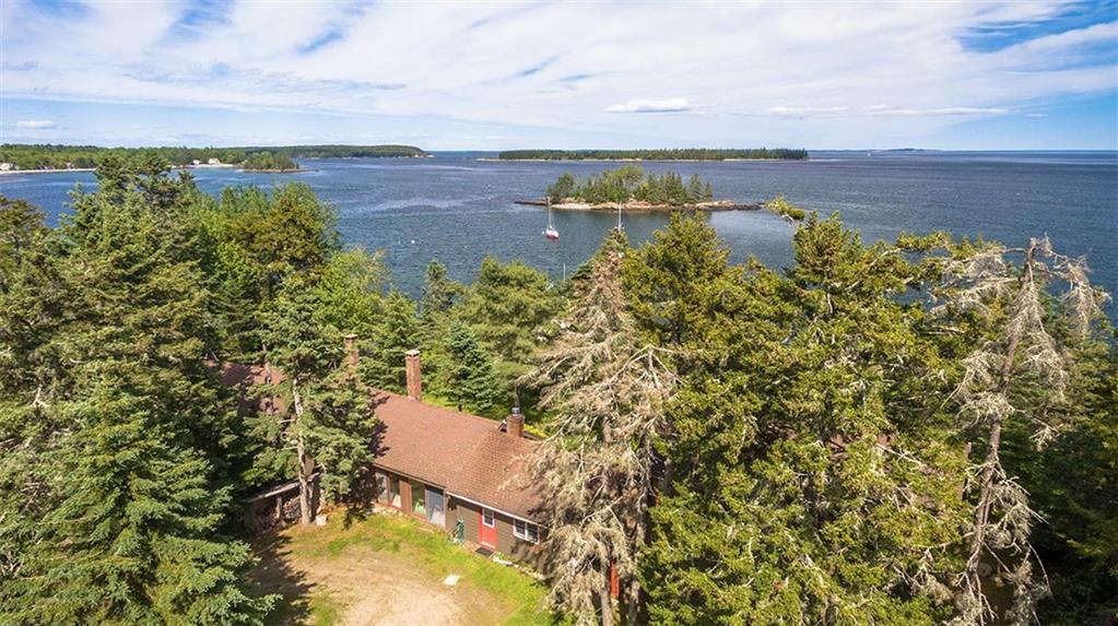 52 Ginn Point Road Owls Head, ME 04854 - Photo 6 of 32 Photo