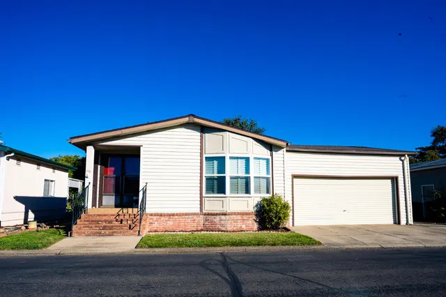 $185,000 | 116 Kaseberg Drive, Roseville, CA 95678