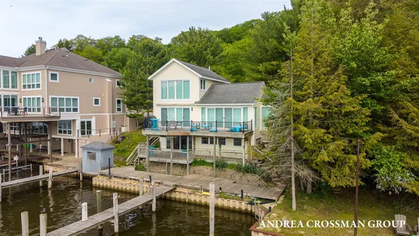 $1,749,000 | 1005 Park Street, Saugatuck, MI 49453
