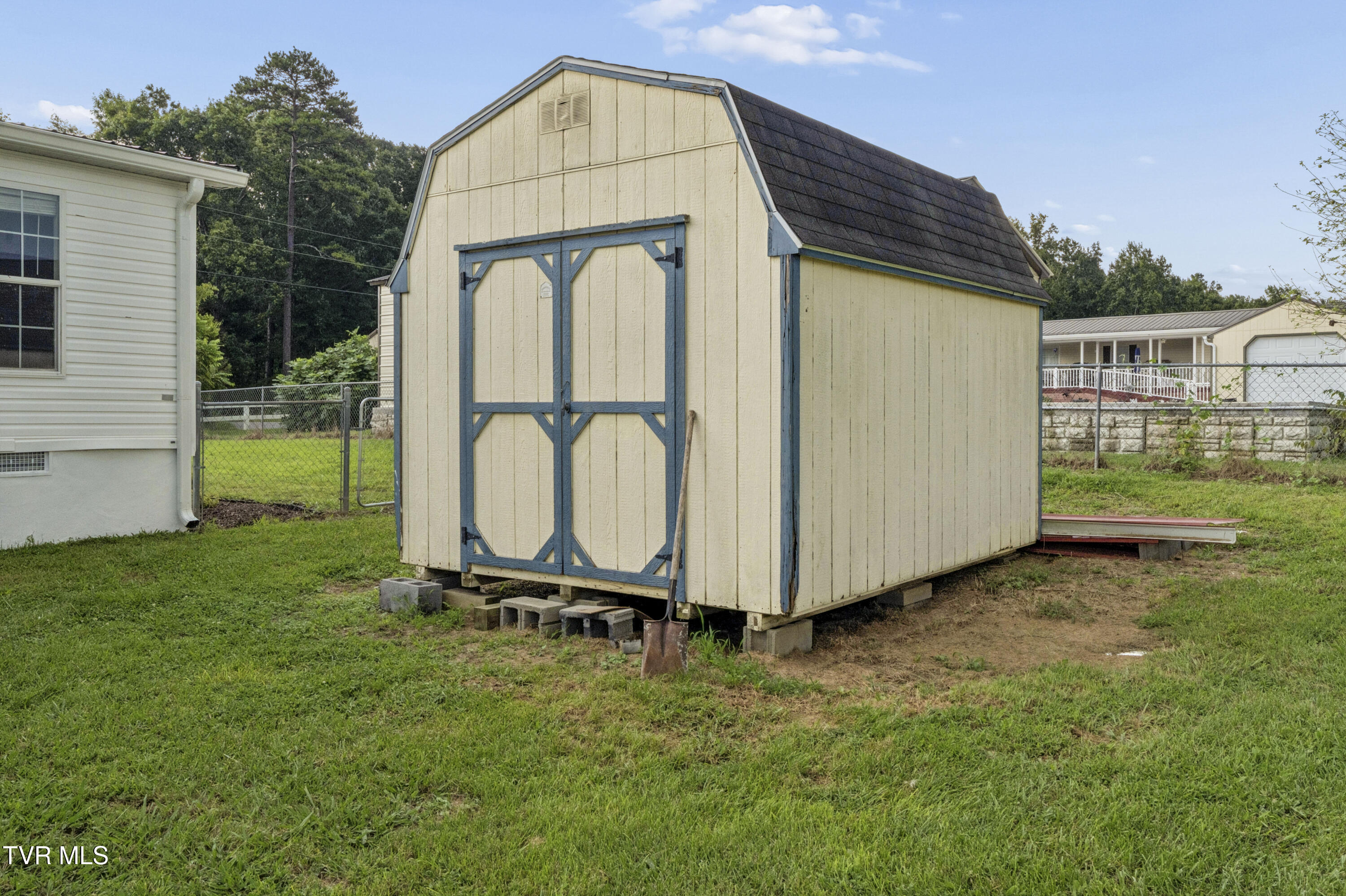 15 Barren Road Chuckey, TN 37641 - Photo 42 of 44 Barrenrd--40