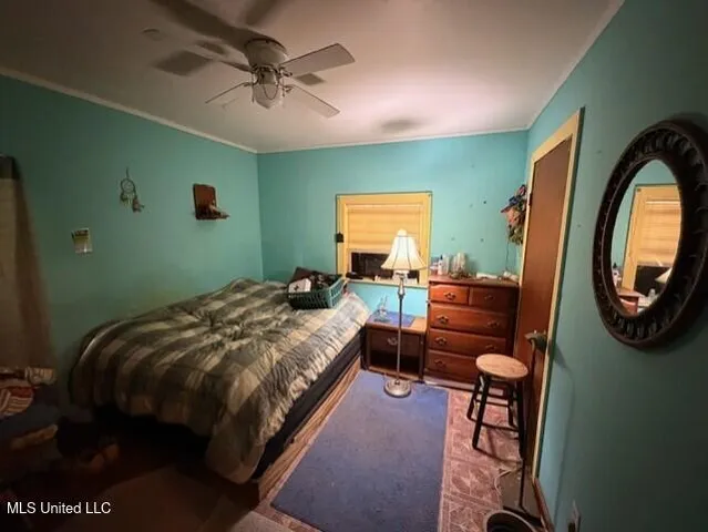 $115,000 | 1733 Smith County Road 581, Raleigh, MS 39153