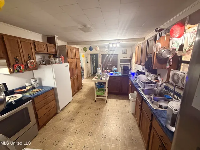 $115,000 | 1733 Smith County Road 581, Raleigh, MS 39153