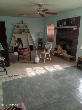 $105,000 | 1733 Smith County Road 581, Raleigh, MS 39153