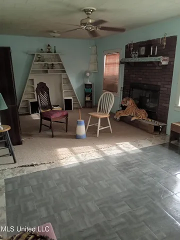 $115,000 | 1733 Smith County Road 581, Raleigh, MS 39153