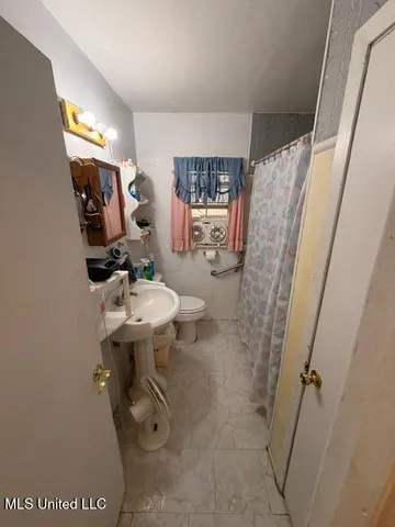 $115,000 | 1733 Smith County Road 581, Raleigh, MS 39153