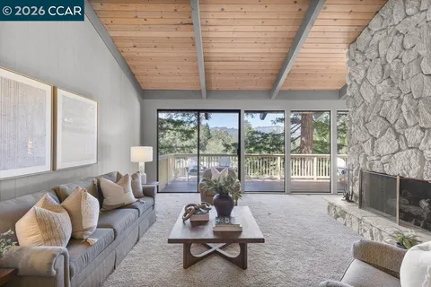 $1,598,000 | 50 East Altarinda Drive, Orinda, CA 94563