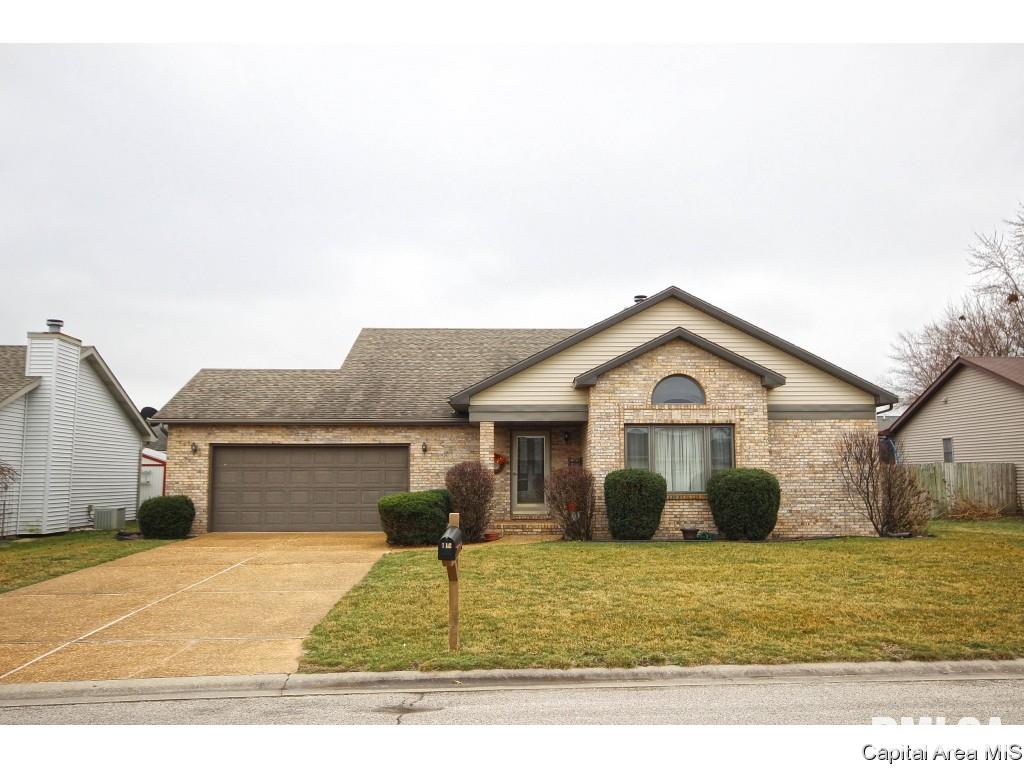 112 Davinci Drive Springfield, IL 62703 - Photo 1 of 22 Gallery Image 1