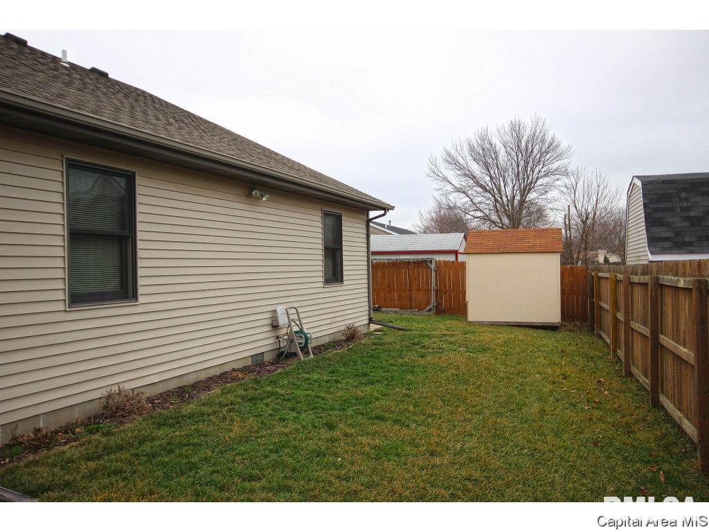 112 Davinci Drive Springfield, IL 62703 - Photo 20 of 22 Gallery Image 20