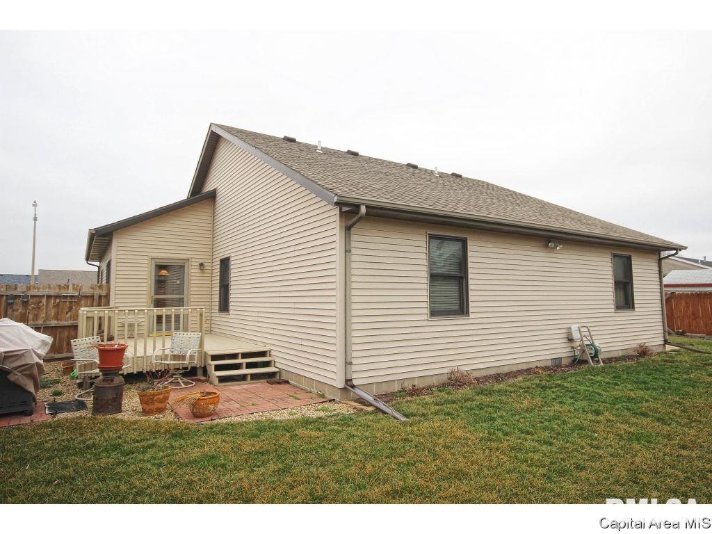 112 Davinci Drive Springfield, IL 62703 - Photo 22 of 22 Gallery Image 22