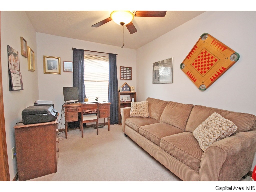 112 Davinci Drive Springfield, IL 62703 - Photo 10 of 22 Gallery Image 10