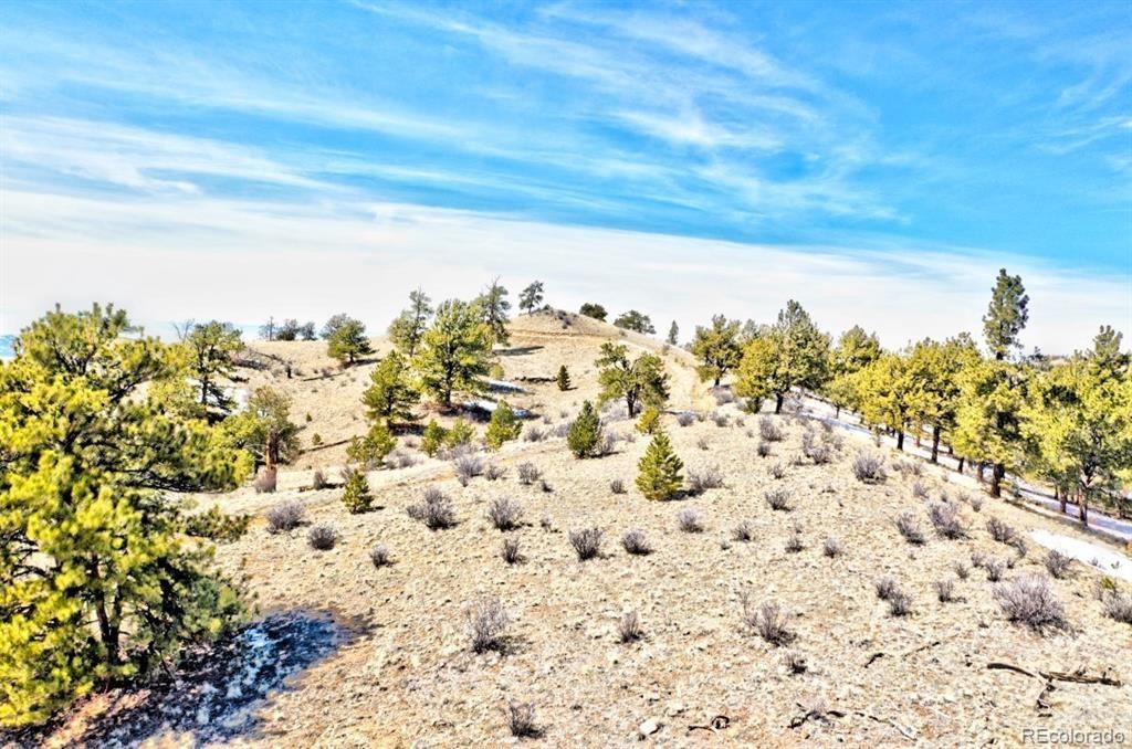 Summit Road Hartsel, CO 80449 - Photo 1 of 11 a view of a city